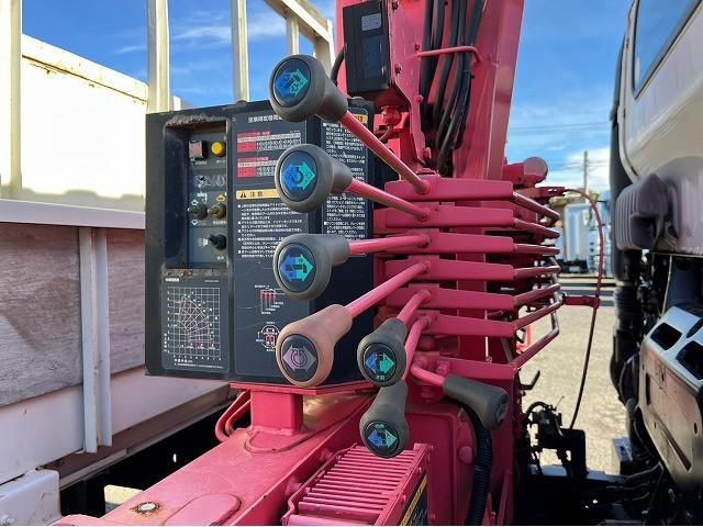 HINO DUTRO 2006 Image 31