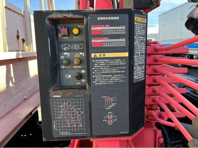 HINO DUTRO 2006 Image 31