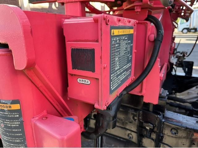 HINO DUTRO 2006 Image 31