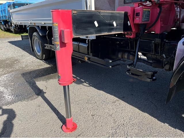 HINO DUTRO 2006 Image 31