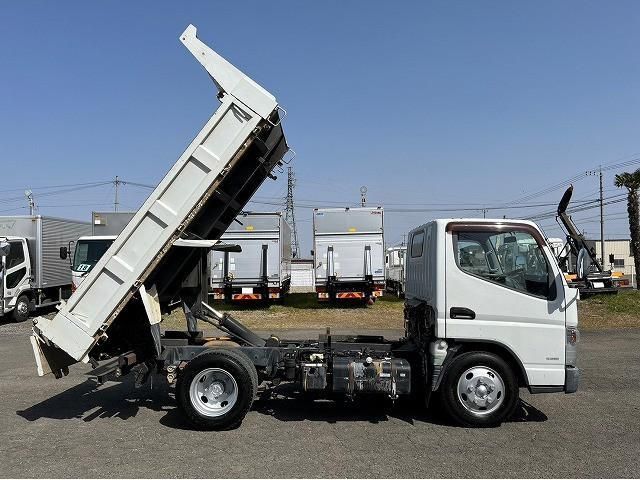 MITSUBISHI CANTER 2012 Image 31