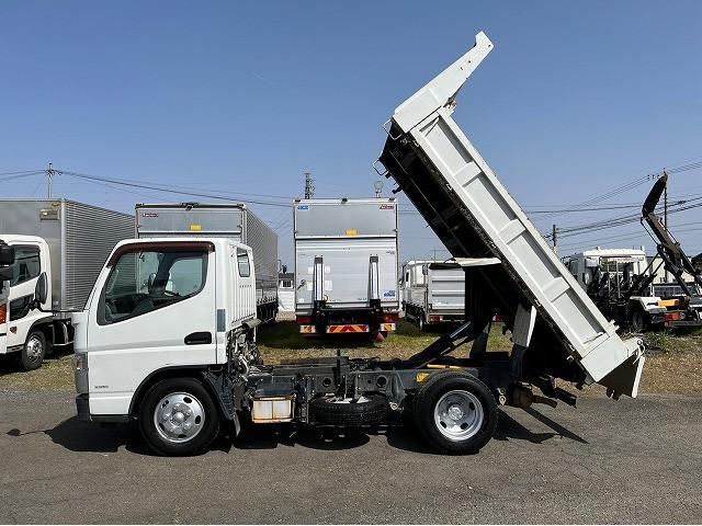 MITSUBISHI CANTER 2012 Image 31