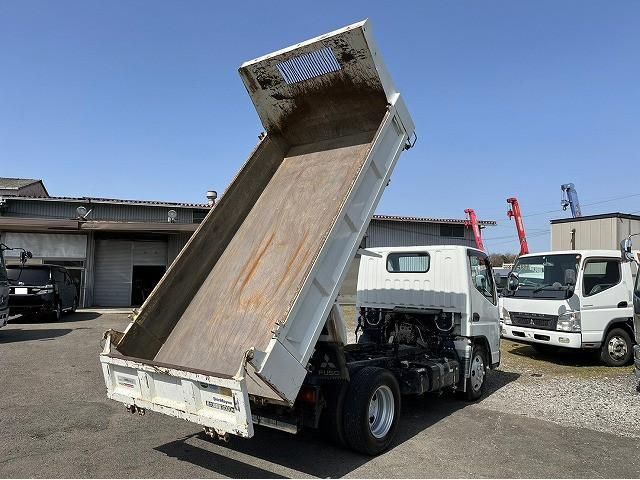 MITSUBISHI CANTER 2012 Image 31