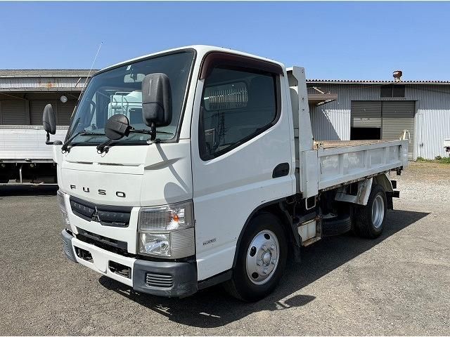MITSUBISHI CANTER 2012 Image 31
