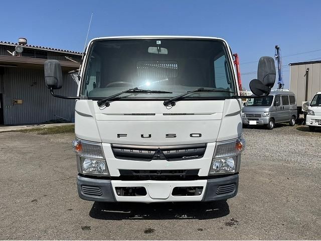 MITSUBISHI CANTER 2012 Image 31