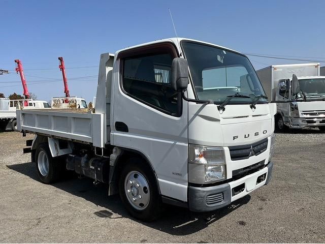 MITSUBISHI CANTER 2012 Image 31