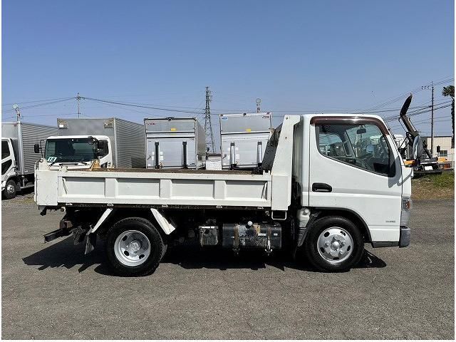 MITSUBISHI CANTER 2012 Image 31