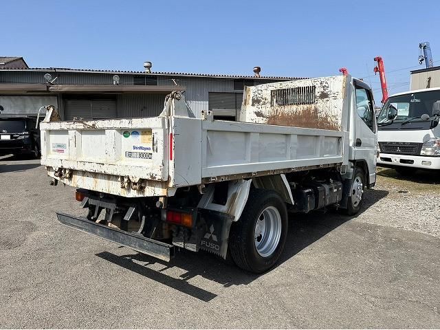 MITSUBISHI CANTER 2012 Image 31