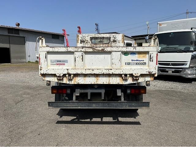 MITSUBISHI CANTER 2012 Image 31