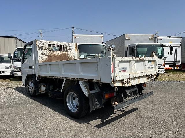 MITSUBISHI CANTER 2012 Image 31