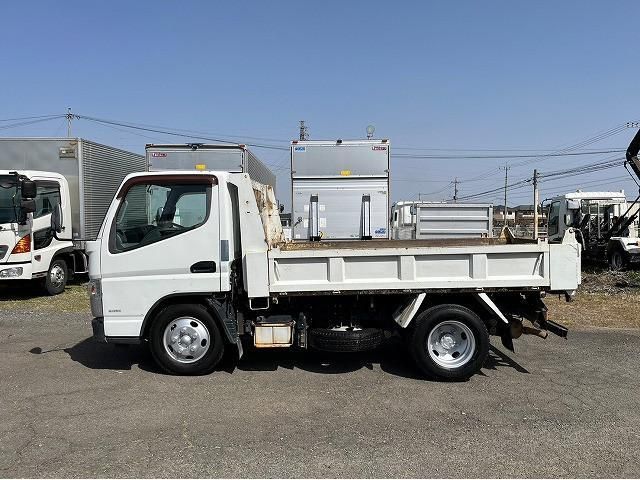 MITSUBISHI CANTER 2012 Image 31