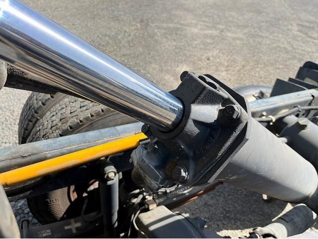 MITSUBISHI CANTER 2012 Image 31