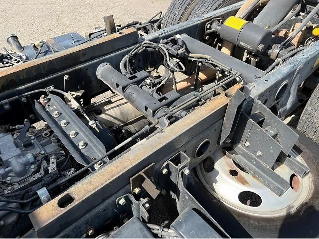 MITSUBISHI CANTER 2012 Image 31