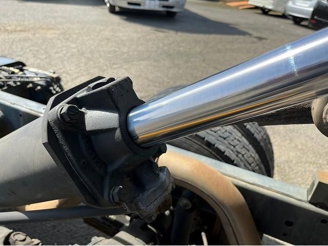 MITSUBISHI CANTER 2012 Image 31