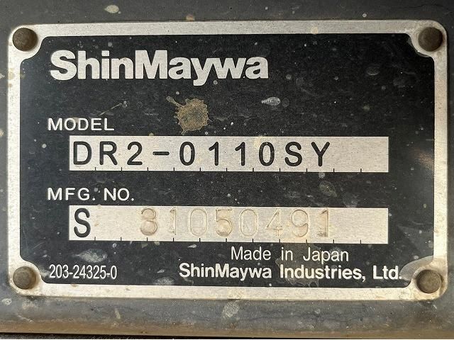 MITSUBISHI CANTER 2012 Image 31