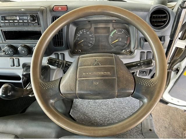 MITSUBISHI CANTER 2012 Image 31