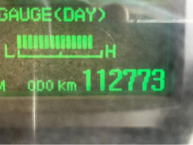 MITSUBISHI CANTER 2012 Image 31