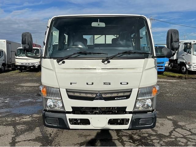 MITSUBISHI CANTER 2015 Image 31