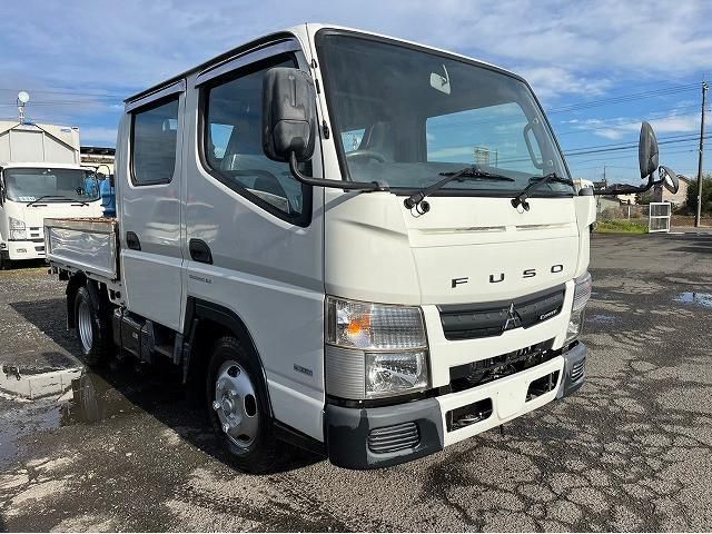 MITSUBISHI CANTER 2015 Image 31