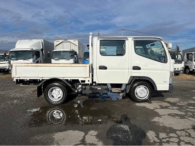 MITSUBISHI CANTER 2015 Image 31