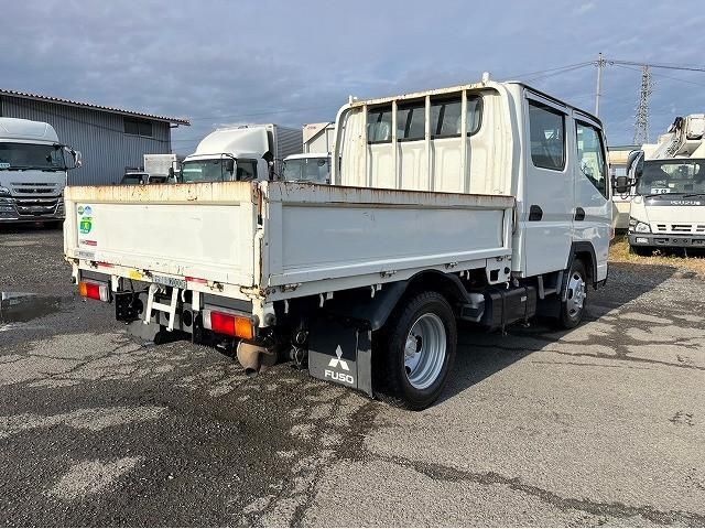 MITSUBISHI CANTER 2015 Image 31