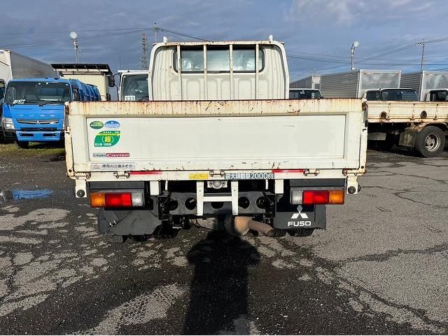 MITSUBISHI CANTER 2015 Image 31