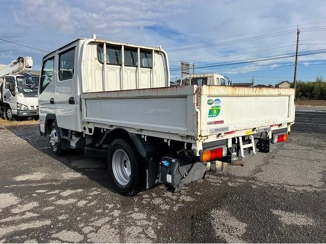 MITSUBISHI CANTER 2015 Image 31
