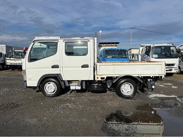 MITSUBISHI CANTER 2015 Image 31