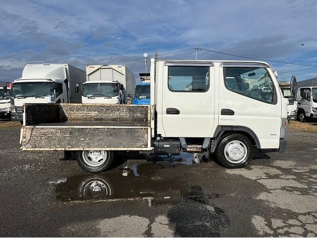 MITSUBISHI CANTER 2015 Image 31