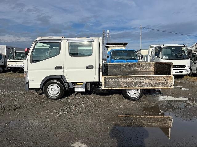 MITSUBISHI CANTER 2015 Image 31