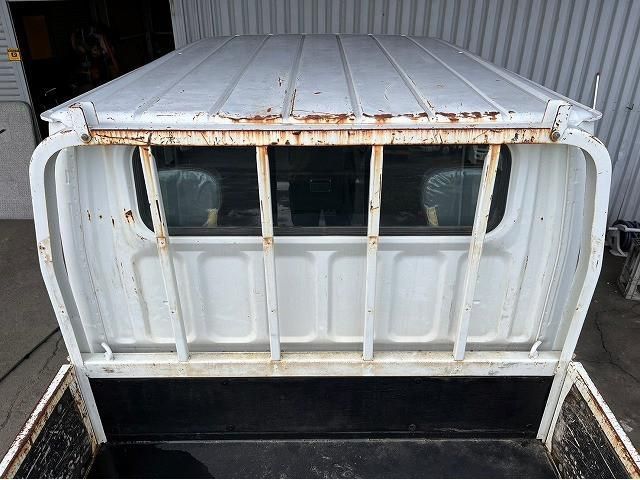 MITSUBISHI CANTER 2015 Image 31