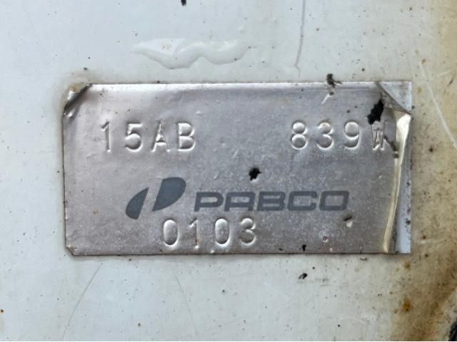 MITSUBISHI CANTER 2015 Image 31