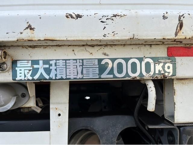 MITSUBISHI CANTER 2015 Image 31