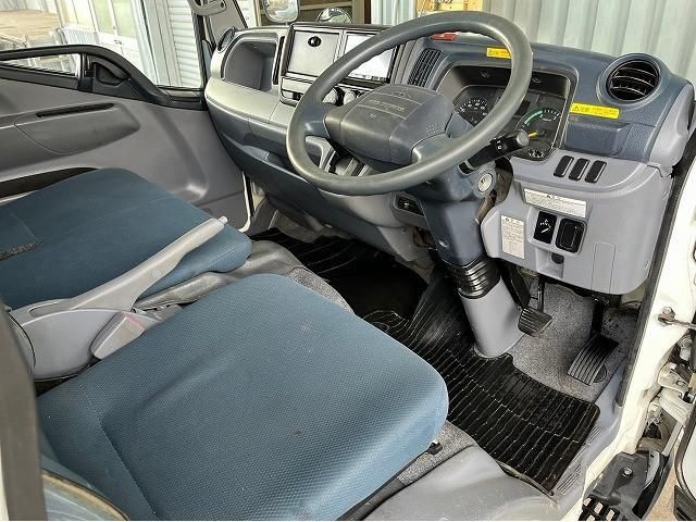 MITSUBISHI CANTER 2015 Image 31