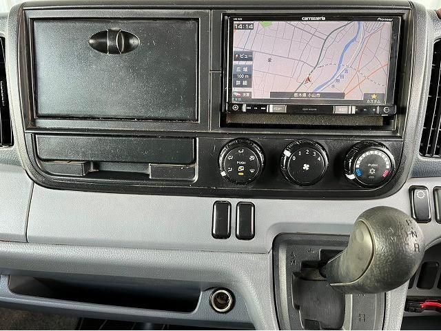 MITSUBISHI CANTER 2015 Image 31