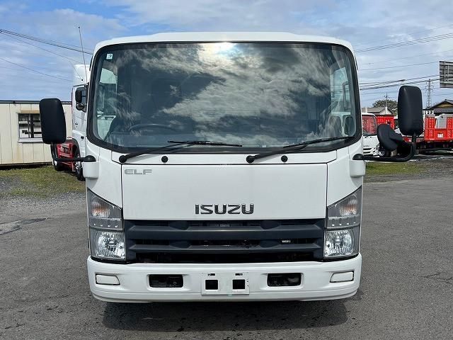 ISUZU ELF 2013 Image 31