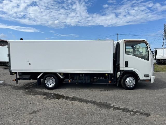 ISUZU ELF 2013 Image 31