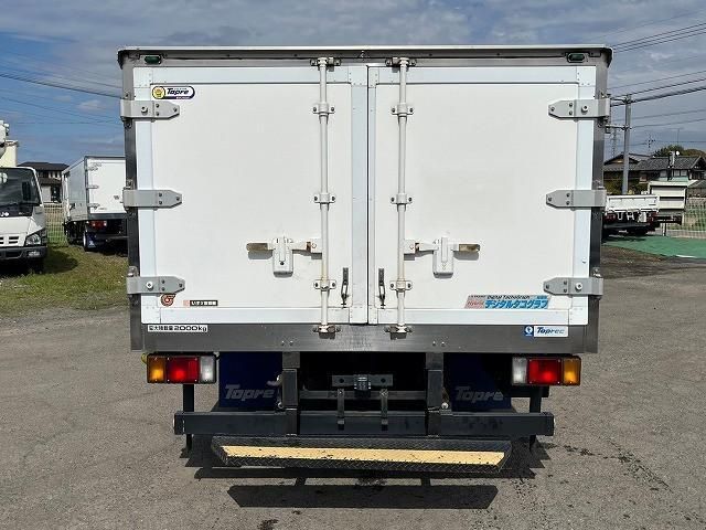 ISUZU ELF 2013 Image 31