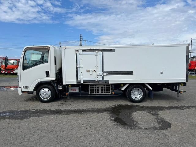 ISUZU ELF 2013 Image 31