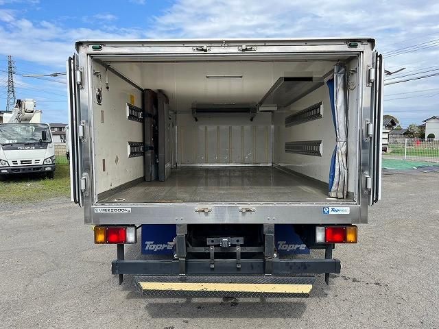 ISUZU ELF 2013 Image 31