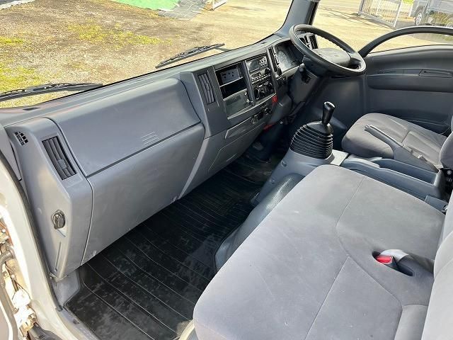 ISUZU ELF 2013 Image 31