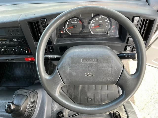 ISUZU ELF 2013 Image 31