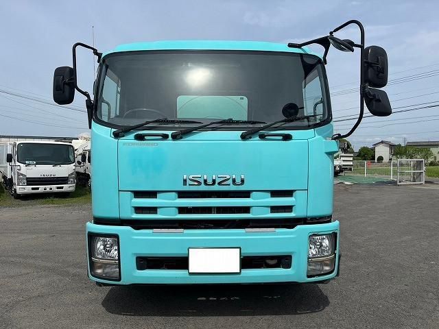 ISUZU FORWARD 2014 Image 31