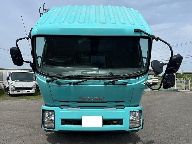 ISUZU FORWARD 2014 Image 31