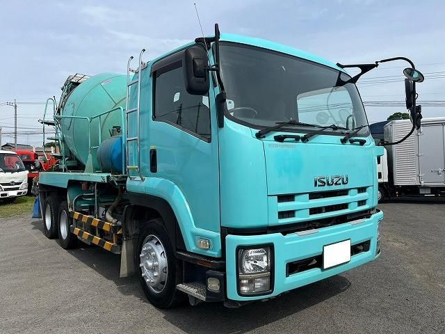 ISUZU FORWARD 2014 Image 31
