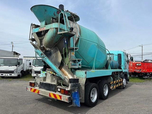 ISUZU FORWARD 2014 Image 31