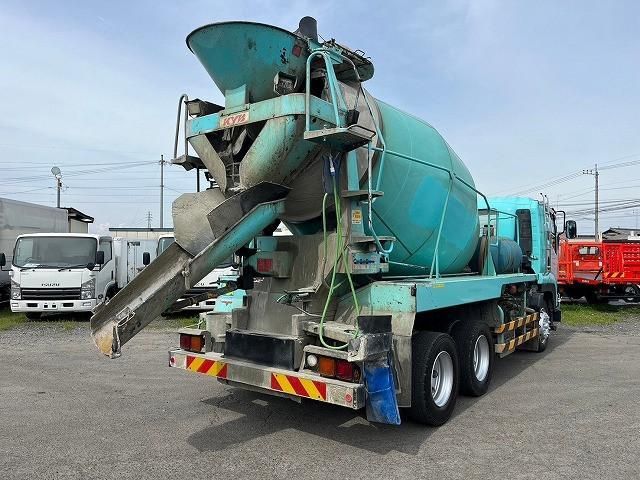 ISUZU FORWARD 2014 Image 31