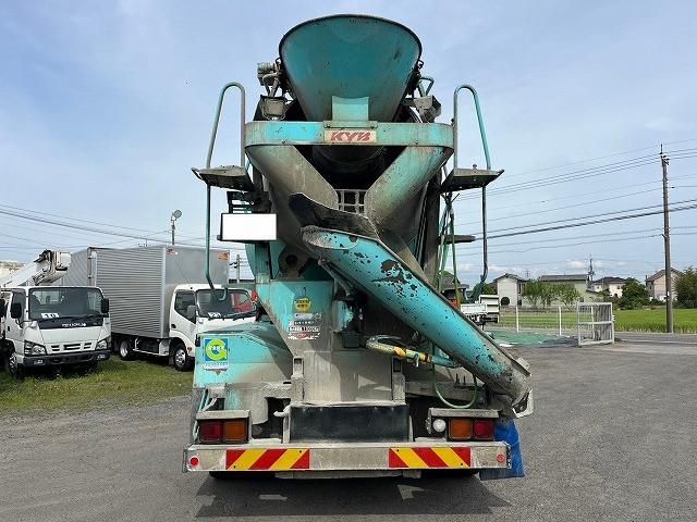 ISUZU FORWARD 2014 Image 31