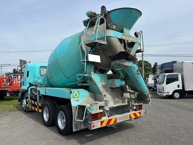 ISUZU FORWARD 2014 Image 31