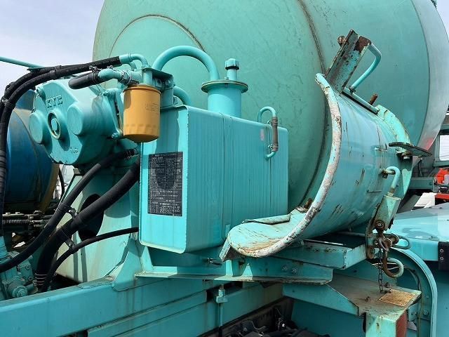 ISUZU FORWARD 2014 Image 31